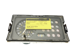 Speedometer/Instrument Cluster Renault Rapid Express 7700808738 Veglia