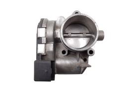 Throttle Body Valve Citroen Peugeot 0280750085 1635Q9 1.6 Bosch 1382