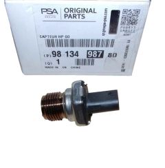 Fuel Pressure Sensor Original 9813498780 Citroen Peugeot