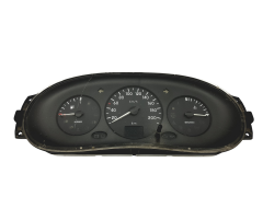 Speedometer/Instrument Cluster Renault Kangoo 1 8200133491 A 51511