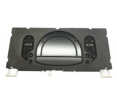 Speedometer/Instrument Cluster Renault Modus 8200668079 Johnson