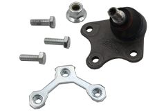 Ball Joint Left 6Q0407365M B18697 VW Seat Skoda Borsehung