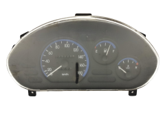 Speedometer/Instrument Cluster Daewoo Matiz 96527398 41815