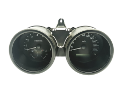 Speedometer/Instrument Cluster Daewoo Chevrolet Kalos 96540611 48431