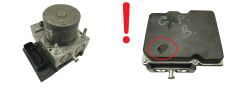 Abs Pump Fiat Grande Punto Evo 51860291 0265230808 Bosch 67978