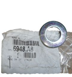 Washer Śruby Wahacza New Original 6948.A8 6948A8 Citroen Peugeot
