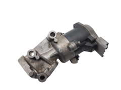Egr Valve Citroen Peugeot Jaguar 4R8Q9D475-BC 1618N6 2.7 HDI