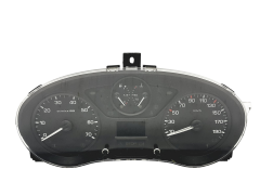 Speedometer/Instrument Cluster Scudo Partner 2 Berlingo 2 5550013101 55100