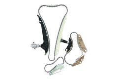Timing Chain Kit 06H198229EA B10223 06H109158J VW Borsehung