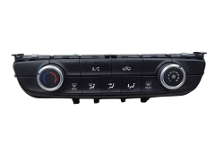 Heater Control Unit A/C Opel Grandland X 98226284YX