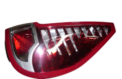 Lamp Right Rear Renault Scenic 3 265500013R
