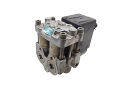 Abs Pump Audi 443614111 0265201011 Bosch 1872