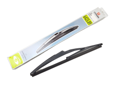 Wiper Blade Rear Original Citroen Peugeot C2 C4 C5 642389