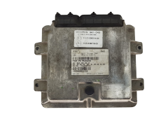 Control Unit 55204203 6A0.3B0.00.A7 4100119 Fiat Metatron 3046