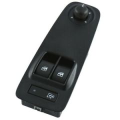Window Control Switch New Original Jumper Boxer Ducato 1608705680