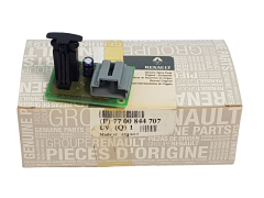 Module Centralnego Zamka Renault Clio 2 7700844707 New Original Module Centralnego Zamka Renault Clio 2 7700844707 New Original