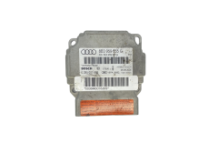 Control unit Module 8E0959655G 0285001668 Audi Bosch 58470