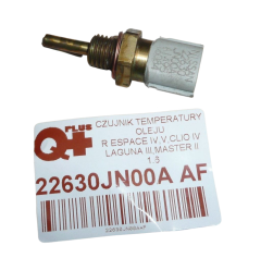 Temperature Sensor Original Renault Espace V Megane IV 1.6 TCe 250759968R Temperature Sensor Original Renault Espace V Megane IV 1.6 TCe 250759968R