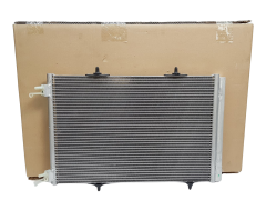 Air Conditioning Condenser Citroen Peugeot 9828083680 Original