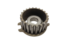 Camshaft Pulley 193047 9683818280 1.4 1.6 eHDI TDCI D PSA Ford Volvo