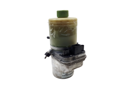 Power Steering Pump 6Q0423156AB 6Q0423371 TRW VW Seat Skoda