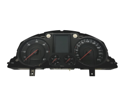 Speedometer/Instrument Cluster VW Passat B6 3C0920871E A2C53242429 56870