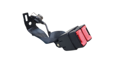 Seat Belt Catch Left Rear 8974CZ Peugeot 406 Kombi