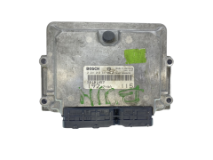 Control Unit 55181457 0281010337 19242YAA Fiat Bosch 63935