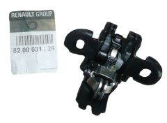 Door Striker Rear Original Renault Kangoo 8200031626