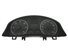 Speedometer/Instrument Cluster VW Golf MK5 1K0920850L 110080246025 39787