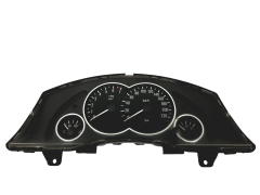 Speedometer/Instrument Cluster Opel Meriva 13173382XU 110080162027 41032