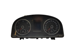 Speedometer/Instrument Cluster VW Caddy 2K0920875L A2C35028500 VDO 1238