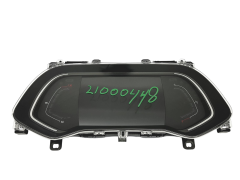 Speedometer/Instrument Cluster Renault Clio 5 P248100950R 54042