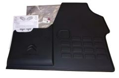 Car Floor Mats Original 1613997480 Citroen