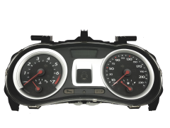 Speedometer/Instrument Cluster Renault Clio 3 8200715181 S 29656