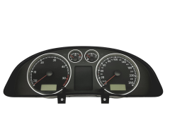 Speedometer/Instrument Cluster VW Passat 3B3 3B0920809C VDO 48699