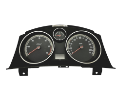 Speedometer/Instrument Cluster Opel 13225988XJ Astra H GTC 53020