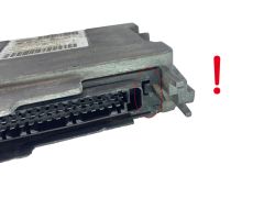 Control Unit 46531221 IAW16F.ET 61602.108.01 Lancia 61840