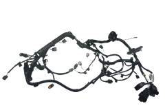 Engine Wiring Harness Renault Twingo 3 240112345R 1.0 SCE H4D