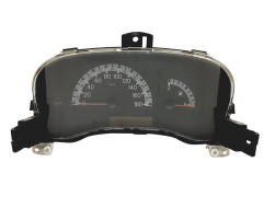 Speedometer/Instrument Cluster Fiat Punto 46753571 6063099906 42325