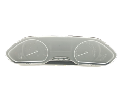 Speedometer/Instrument Cluster Berlingo 208 9822621580 Yazaki