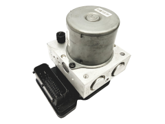 Abs Pump Kia Rio 58920-1W570 BE6003G943 W57 Mando 60732