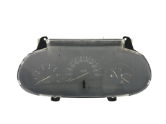 Speedometer/Instrument Cluster Ford Escort Fiesta 96FB10849CA 54485
