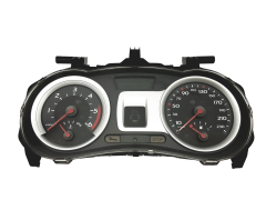 Speedometer/Instrument Cluster Renault Clio 3 8200305020 D 58113