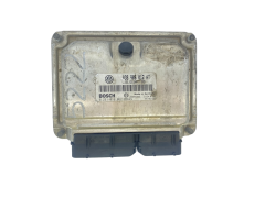 Control Unit 038906012AT 0281010062 Seat VW Bosch 60279