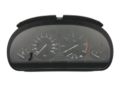 Speedometer/Instrument Cluster BMW 5 E39 6211 6907018 110008735112 56960