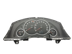 Speedometer/Instrument Cluster Opel Meriva A 13201075BG 110080333001 43739