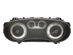 Speedometer/Instrument Cluster Fiat 500 L 52003379 A2C90125303 41618