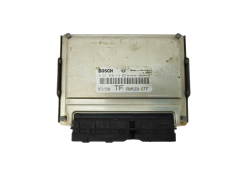 Control Unit 0281010419 8973155088 37820PLZE00 Honda Bosch