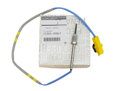 Exhaust Gas Temperature Sensor Original Renault Nissan 2.0 dCi 2236500QAF Exhaust Gas Temperature Sensor Original Renault Nissan 2.0 dCi 2236500QAF